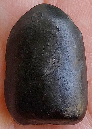 พิมพ์สมาธิ หลังตาราง ผงคลุกรัก จุ่มรัก