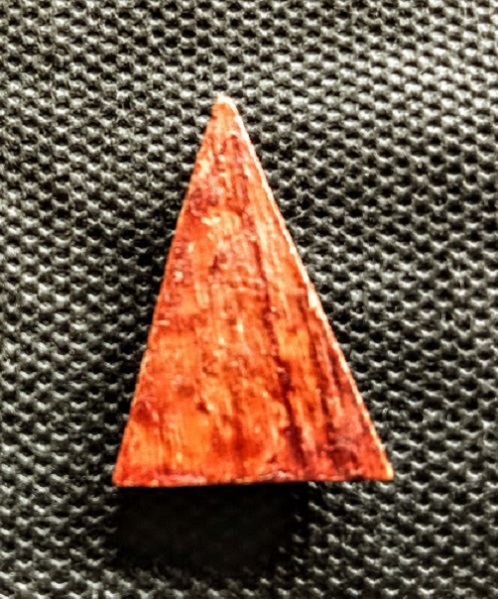 พระพิมพ์นางพญา หลวงพ่อทาบ วัดกระบกขึ้นผึ้ง ปี05 หลวงปู่ทิม วัดระหารไร่ร่วมเสก...เคาะเดียวแดง...