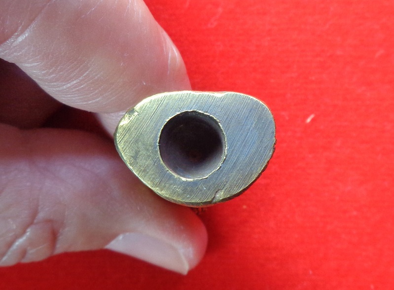 พระกริ่ง ไม่ทราบที่พอสวยครับ