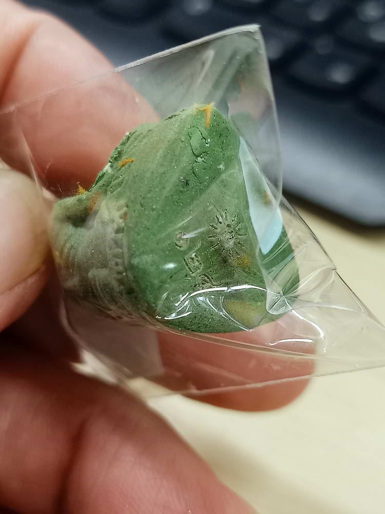 5-70 องค์ลอยผง รวยเงินล้าน หลวงพ่อพัฒน์ วัดห้วยด้วย นครสวรรค์ 2565 ฝังพลอย กล่องเดิม