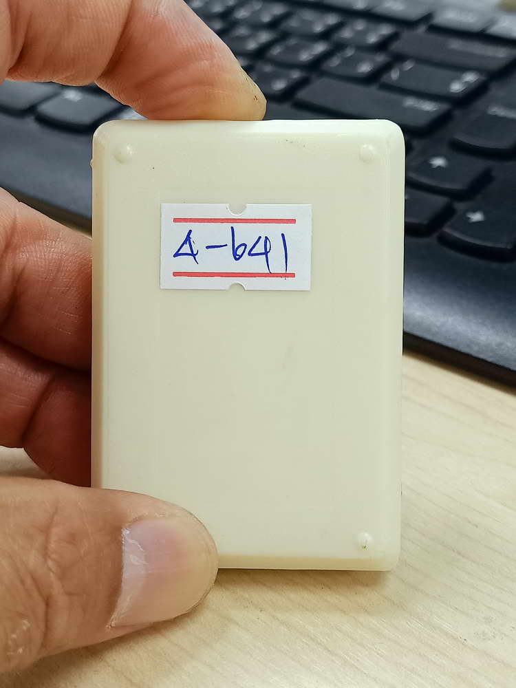 4-641 เหรียญรวยชนะจน หลวงปู่นิ่ม โชติธัมโม วัดพุทธมงคล จ.สุพรรณบุรี 2566 กล่องเดิม