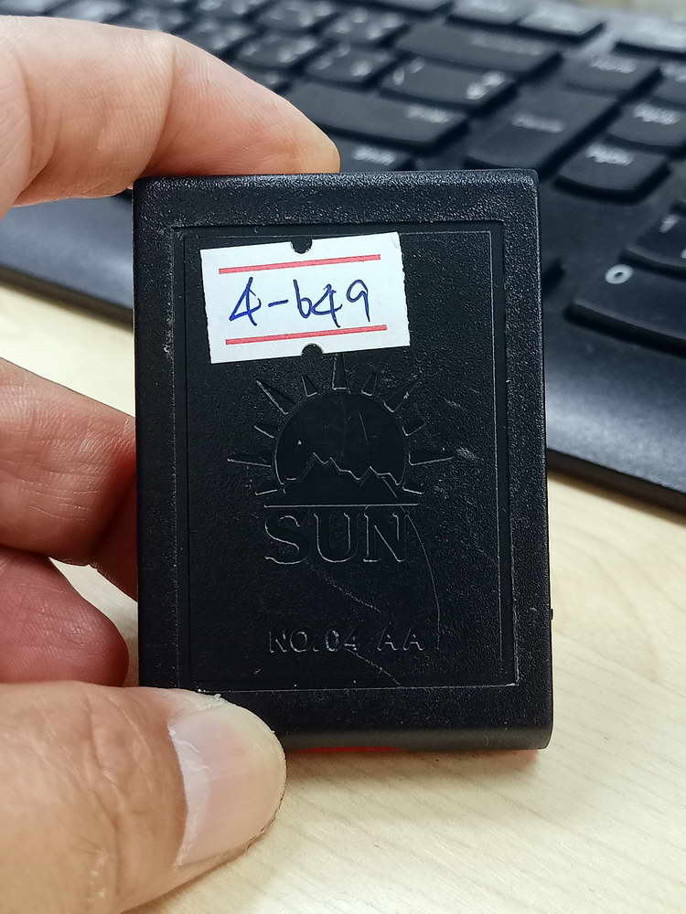 4-649 เหรียญขอบไข่ปลา จันทร์เพ็ญ มหาเศรษฐี หลวงพ่อนงค์ อภิชาโต วัดบางน้ำชน จ.กรุงเทพ 2566 กล่องเดิม