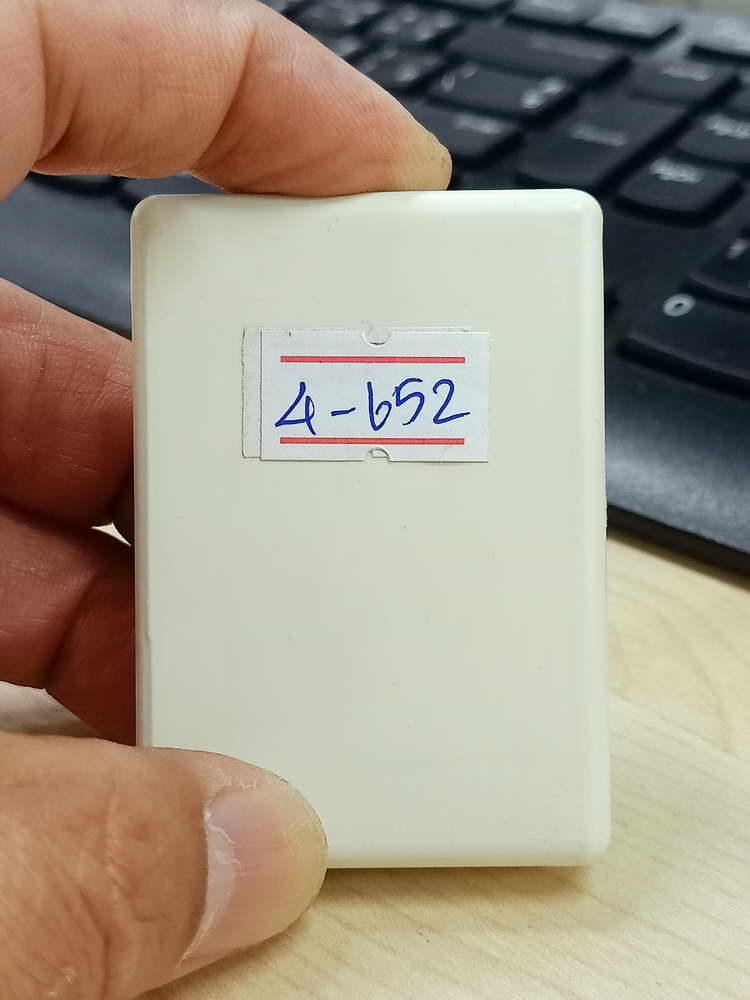 4-652 เหรียญเจริญพร 3 หลวงพ่อรวย อคคฺสาโร วัดมาบตาพุด ระยอง 2566 กล่องเดิม งาน PSGA