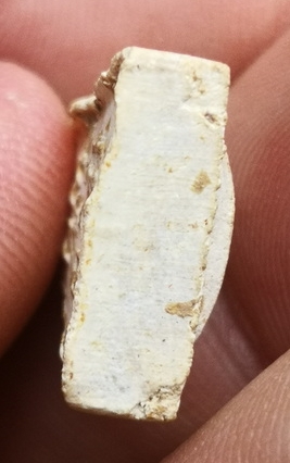 นางพญาหลวงพ่อคูณปริสุทโธ รุ่น"คูณลาภ"ผสมผงวัดระฆัง,ลูกอมหลวงปู่ทิม,ลูกอมหลวงพ่อพริ้ง ฯลฯ ปี2517