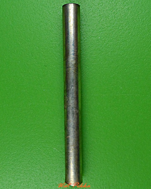 ตะกรุดเมตตาคุณ หลวงปู่สิงห์ วัดบ้านขี้เหล็ก ศรีสะเกษ .D344.