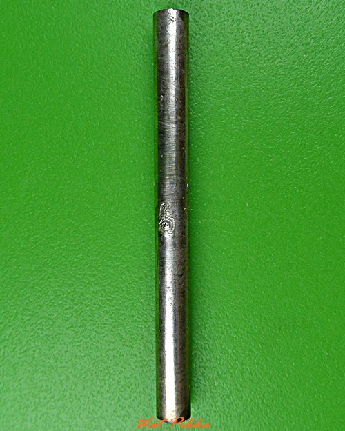 ตะกรุดเมตตาคุณ หลวงปู่สิงห์ วัดบ้านขี้เหล็ก ศรีสะเกษ .D346.