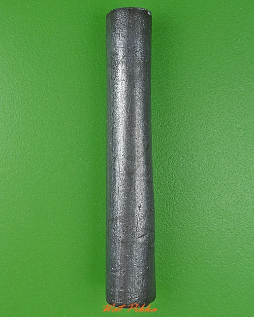 ตะกรุดมหาตัน หลวงปู่สิงห์ วัดบ้านขี้เหล็ก ศรีสะเกษ .D349.