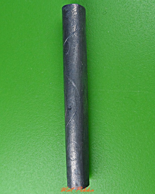 ตะกรุดมหาวงศ์มหาเศรษฐี หลวงปู่สิงห์ วัดบ้านขี้เหล็ก ศรีสะเกษ .D350.