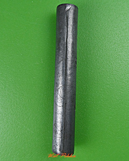 ตะกรุดมหาตัน หลวงปู่สิงห์ วัดบ้านขี้เหล็ก ศรีสะเกษ .D353.