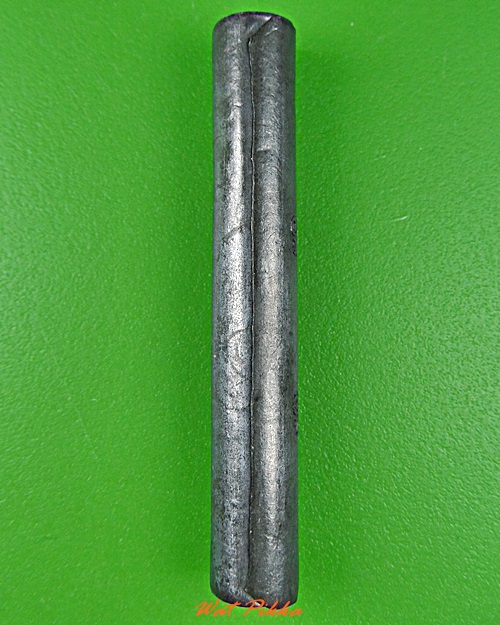 ตะกรุดมหาตัน หลวงปู่สิงห์ วัดบ้านขี้เหล็ก ศรีสะเกษ .D353.