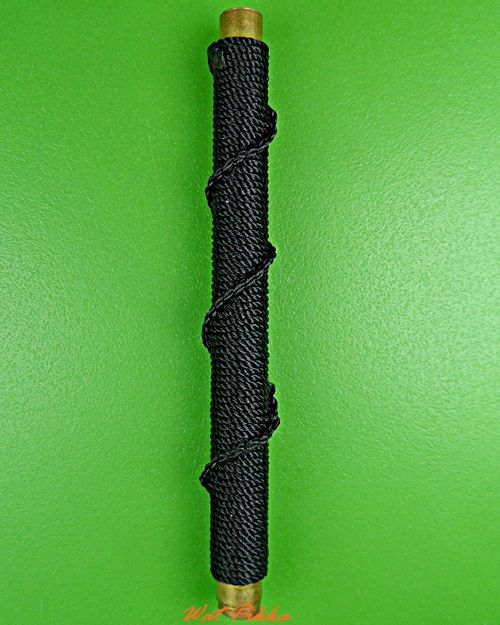 ตะกรุดรอดมัจจุราช(รุ่น๒) อาจารย์ป้อ รอดมัจจุราช ศรีสะเกษ .D361.