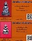 ครบชุดที่สุดแห่งความหายากพระกริ่ง+พระชัยวัฒน์ แท้ทันหลวงพ่อเนื่อง วัดจุฬามณี ปลุกเสก ปี ๓๐+บัตร *193