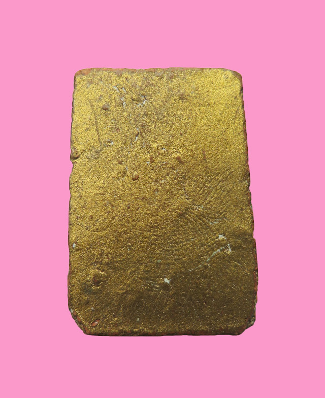 สมเด็จเนื้อดิน ทาทอง