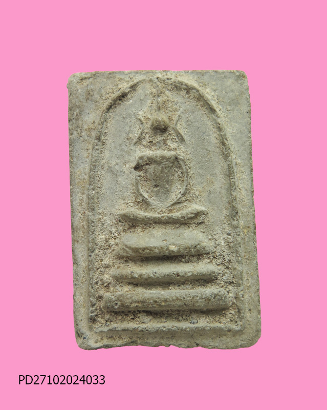 สมเด็จหูบายศรี