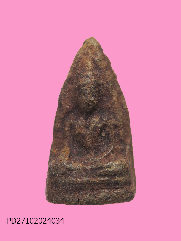 พระพุทธชินราช เนื้อว่าน