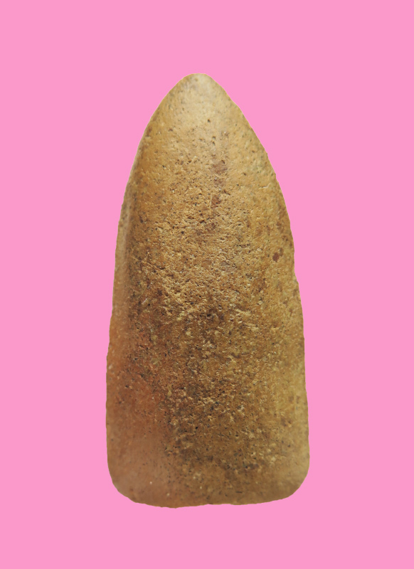 ขุนแผน หลวงพ่อครื้น วัดสังโฆ