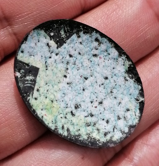 ล็อกเก็ตหลวงพ่อพระพุทธชินราช ปี 2515 พิธีจักรพรรดิ์มหาพุทธาภิเษก 2515 จ.พิษณุโลก​ เคาะเดียว