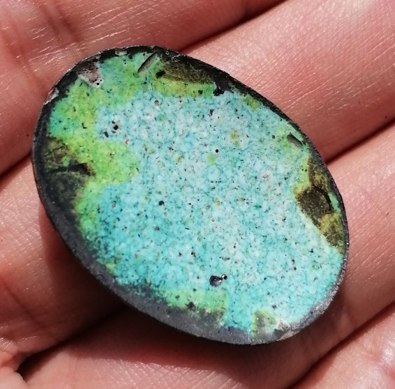 ล็อคเก็ตพระพุทธชินราช ปี 2515 พิธีจักรพรรดิ์มหาพุทธาภิเษก 2515 จ.พิษณุโลก เคาะเดียว