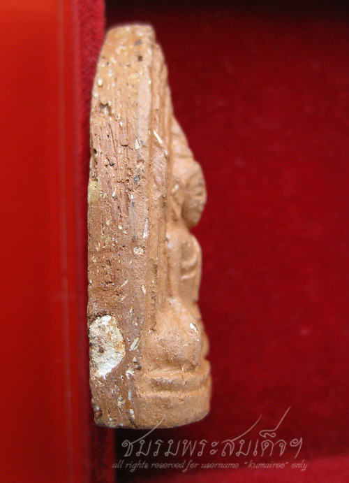 หลวงพ่อแดง วัดทุ่งคอก พิมชินราชซุ้มเรือนแก้ว (576)