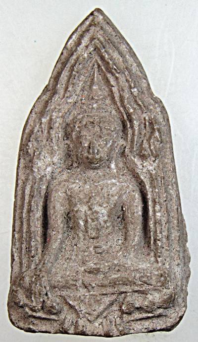 พระซุ้มเรือนแก้ว โค๊ดกรรมการ