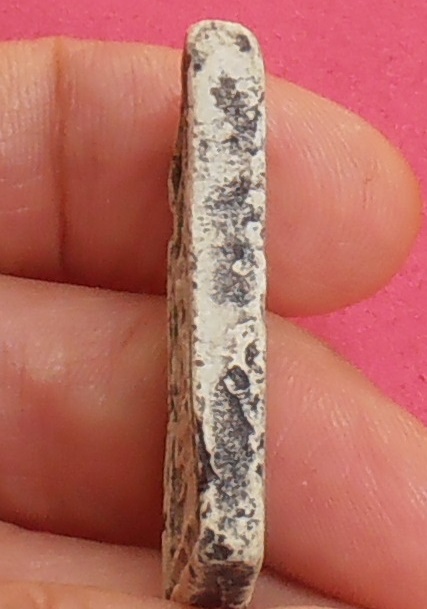 พระสมเด็จชินราชหลวงพ่อหม่น วัดคลองสิบสอง ปทุมธานี