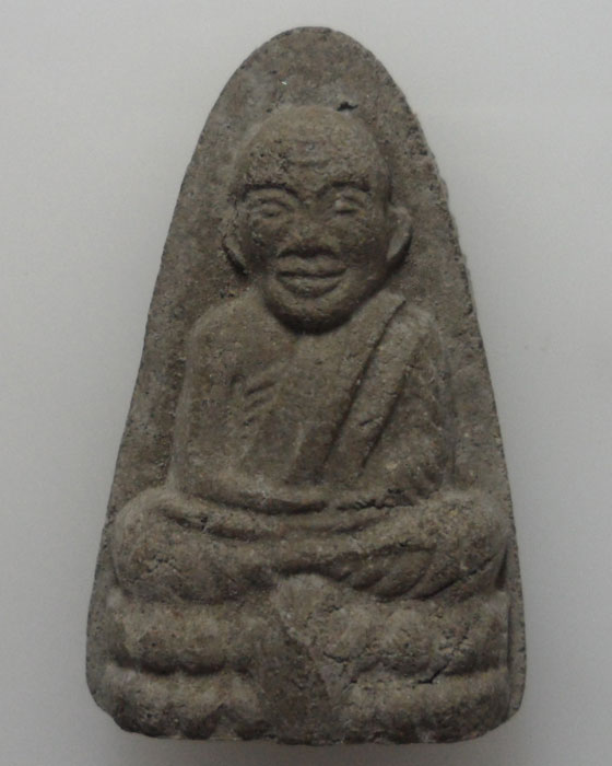 *** จ.ปัตตานี *** พระหลวงพ่อบัว พิมพ์หลวงปู่ทวด พ่อท่านหวาน วัดมหิงษ์สุวรรณนิมิตร(วัดบ้านลานควาย)