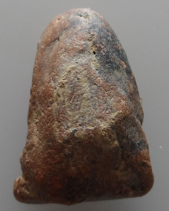 หลวงพ่อเงิน ไม่ทราบที่