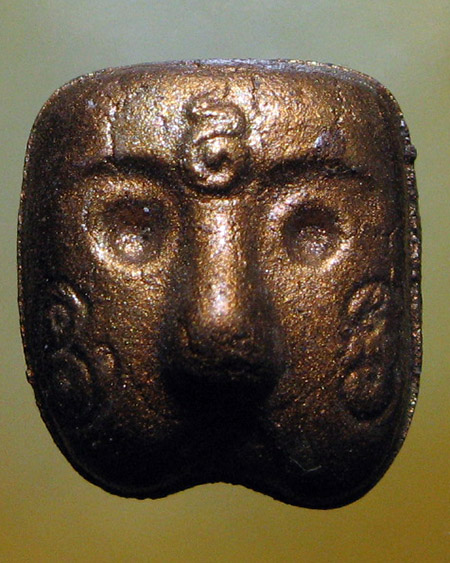 หลวงปู่เขียว วัดห้วยเงาะ จ.ปัตตานี 