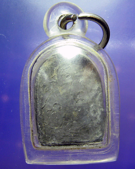 พระสังวรา (ชุ่ม ) วัดราชสิทธาราม (วัดพลับ) กทม.