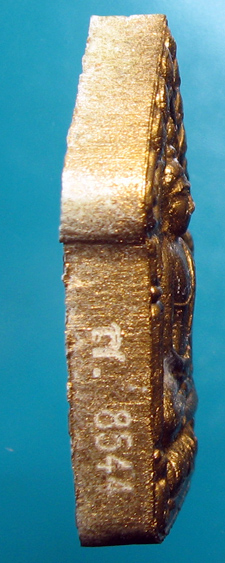 หลวงพ่อสาคร มนุญฺโญ วัดหนองกรับ อ.บ้านค่าย จ.ระยอง (ศิษย์เอกหลวงปู่ทิม)