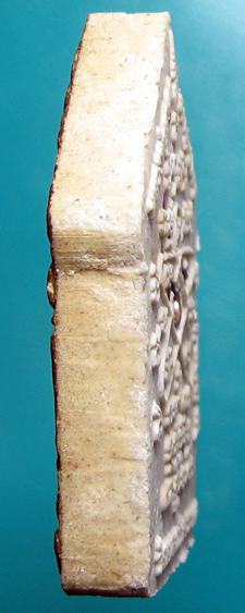 หลวงพ่อสาคร มนุญฺโญ วัดหนองกรับ อ.บ้านค่าย จ.ระยอง (ศิษย์เอกหลวงปู่ทิม)