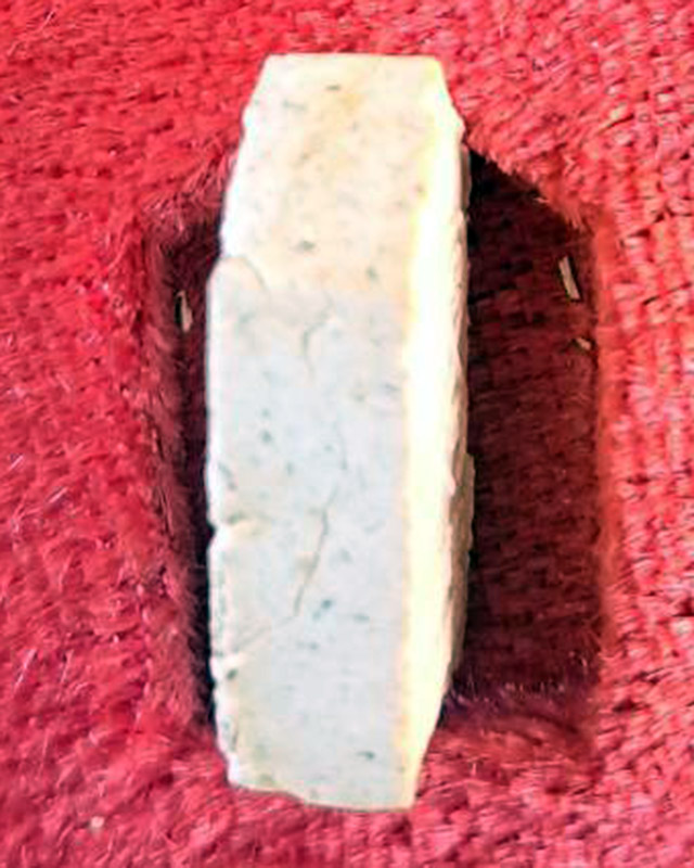 หลวงพ่อสาคร มนุญโญ วัดหนองกรับ อ.บ้านค่าย จ.ระยอง (ศิษย์เอกหลวงปู่ทิม)