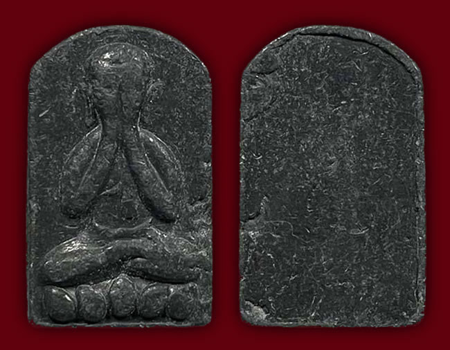 พระ ราชบุรี 2 รายการ....เคาะเดียว