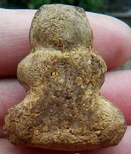 *ปิดตาวัดสะพานสูง พิมพ์ตะพาบ*