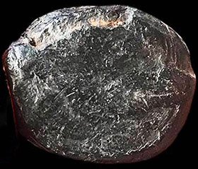 *พระปิดตาลอยองค์ เนื้อผงใบลาน อุดกริ่ง หลวงปู่ภู่ วัดนอก ชลบุรี*