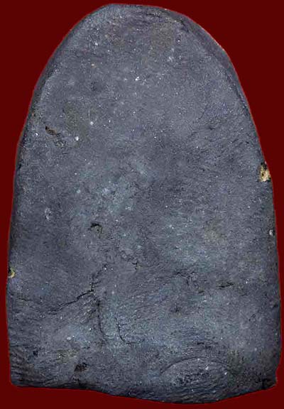 *หลวงพ่อทวดหมาน พิมพ์กลาง ซุ้มกอ เนื้อว่าน รุ่นแรก ปี๒๕๐๗ ท่านอาจารย์นอง วัดทรายขาว ปัตตานี(3)*