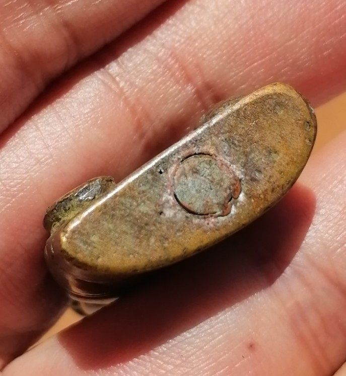 งั่งไม่ทราบที่ เคาะเดียว     