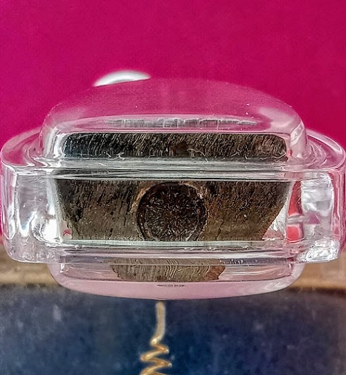 หล่อลอยองค์เนื้อเงิน หลวงพ่อแพ วัดพิกุลทอง พิมพ์ใหญ่ สมทบทุนสร้างโรงพยาบาลสิงห์บุรี...เคาะเดียวแดง..