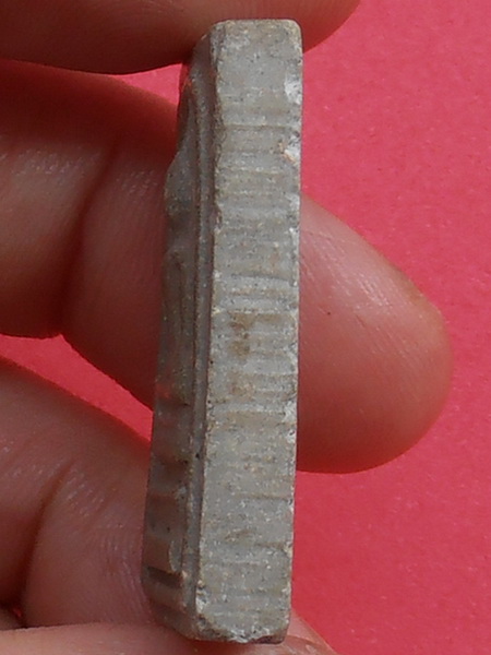 พระสมเด็จ หลวงพ่ออุทัย วัดเกาะตาพุด ราชบุรี รุ่นแรก