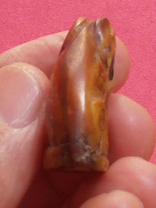 เสือ(เขี้ยวหมูป่า)