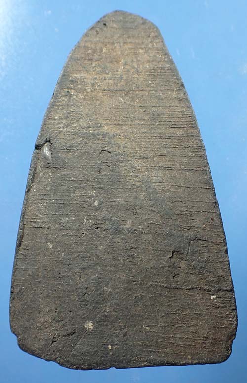 หายากที่สุด!!!หลวงปู่จันทร์ วัดทุ่งเฟื้อ รุ่นแรก นครศรีธรรมราช+บัตรรับรองพระแท้*204