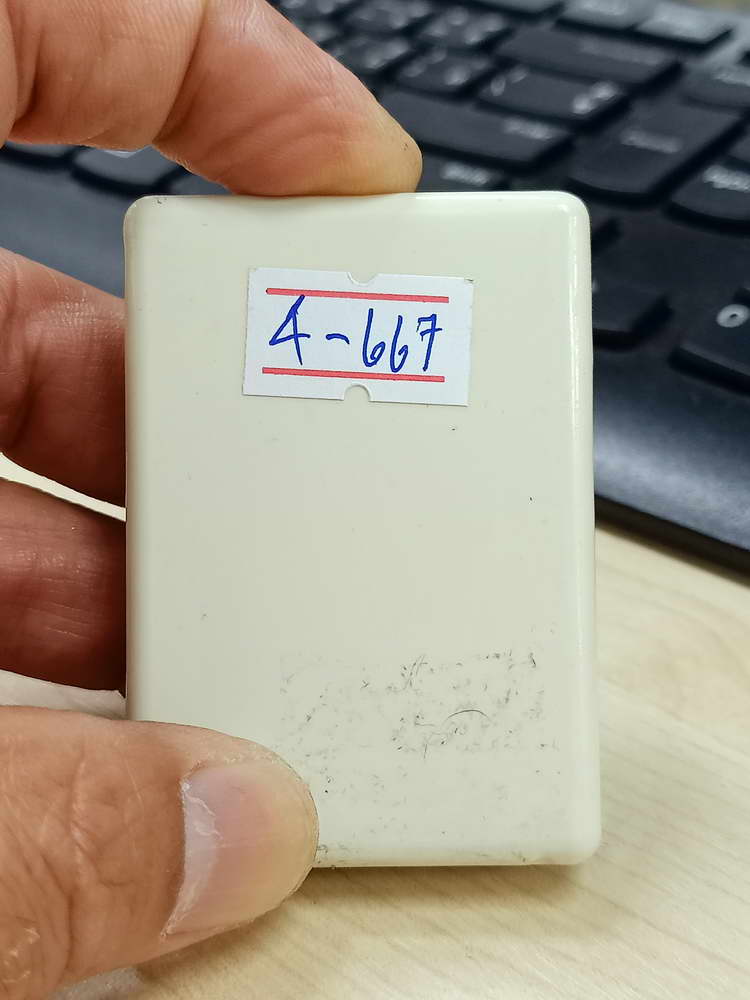 4-667 เหรียญเจริญพรบน รุ่นแรก หลวงพ่อประเสริฐ สิริคุตฺโต วัดป่าเวฬุวันอรัญญวาสี จ.อุบลราชธานี 2567