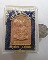 " พระผงโต๊ะหมู่ รุ่น๑ พิเศษ หลวงพ่อปาน วัดกุดไผท จ.สกลนคร ปี 2538 เนื้อมวลสาร กล่องเดิม "