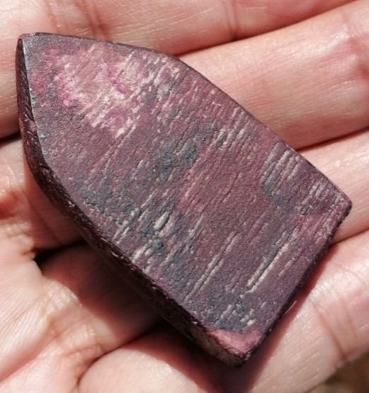 ขุนแผนขี่โหงพราย​ หลวงพ่อกวย​ วัดโฆษิตาราม​ เนื้อดินผสมว่าน​ ยุคต้น​ เคาะเดียว     