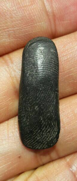 พระไม่ทราบที่ เคาะเดียว   