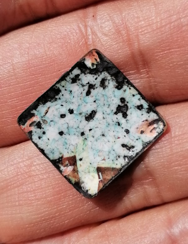 ล็อคเก็ตพิมพ์ข้าวหลามตัด หลวงปู่ทิม อิสริโก ออกวัดโพธิสัมพันธ์ ปี 2517 เคาะเดียว(2)    