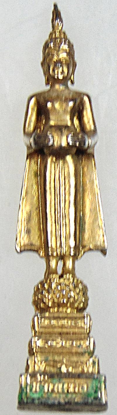 ๒๐ รูปหล่อหลวงพ่อบ้านแหลม