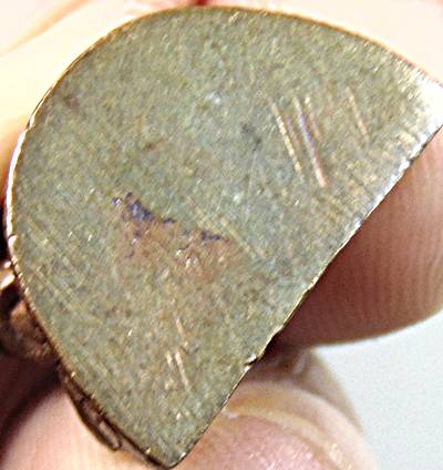 รูปหล่อหลวงพ่อพริ้ง วัดแสงอรุณ กำแพงเพชร