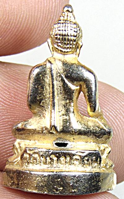 ๒๐ รูปหล่อหลวงพ่อแก้ว วัดบางเคียนฯ อยุธยา