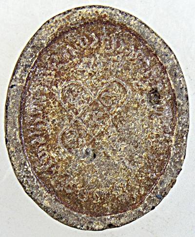 พระผงรูปเหมือนรุ่นแรก หลวงปู่ธีร์ วัดมิ่งเมืองพัฒนาราม ขอนแก่น ปี ๑๗